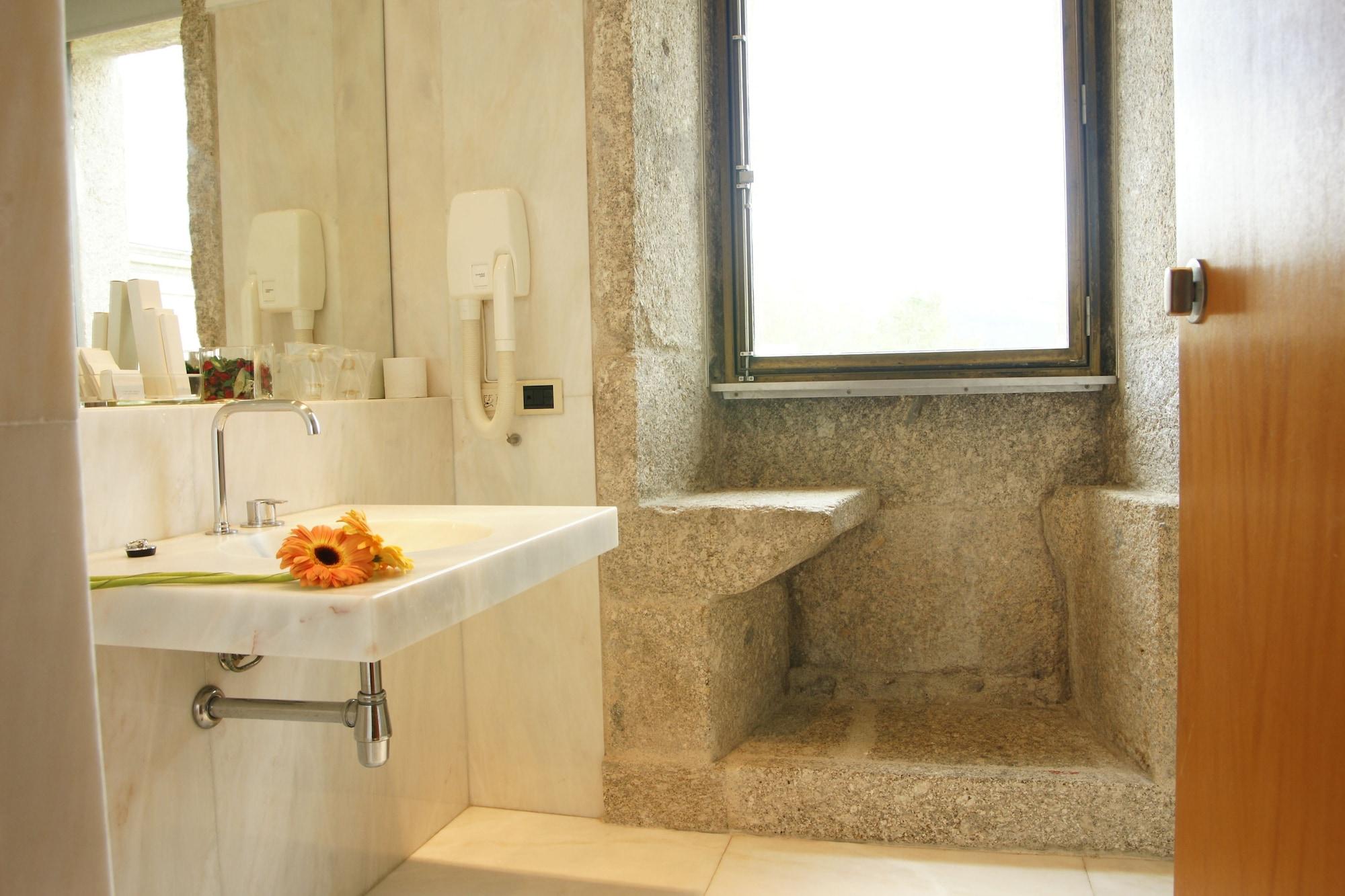 Pousada Mosteiro De Amares - Monument Hotel Εξωτερικό φωτογραφία