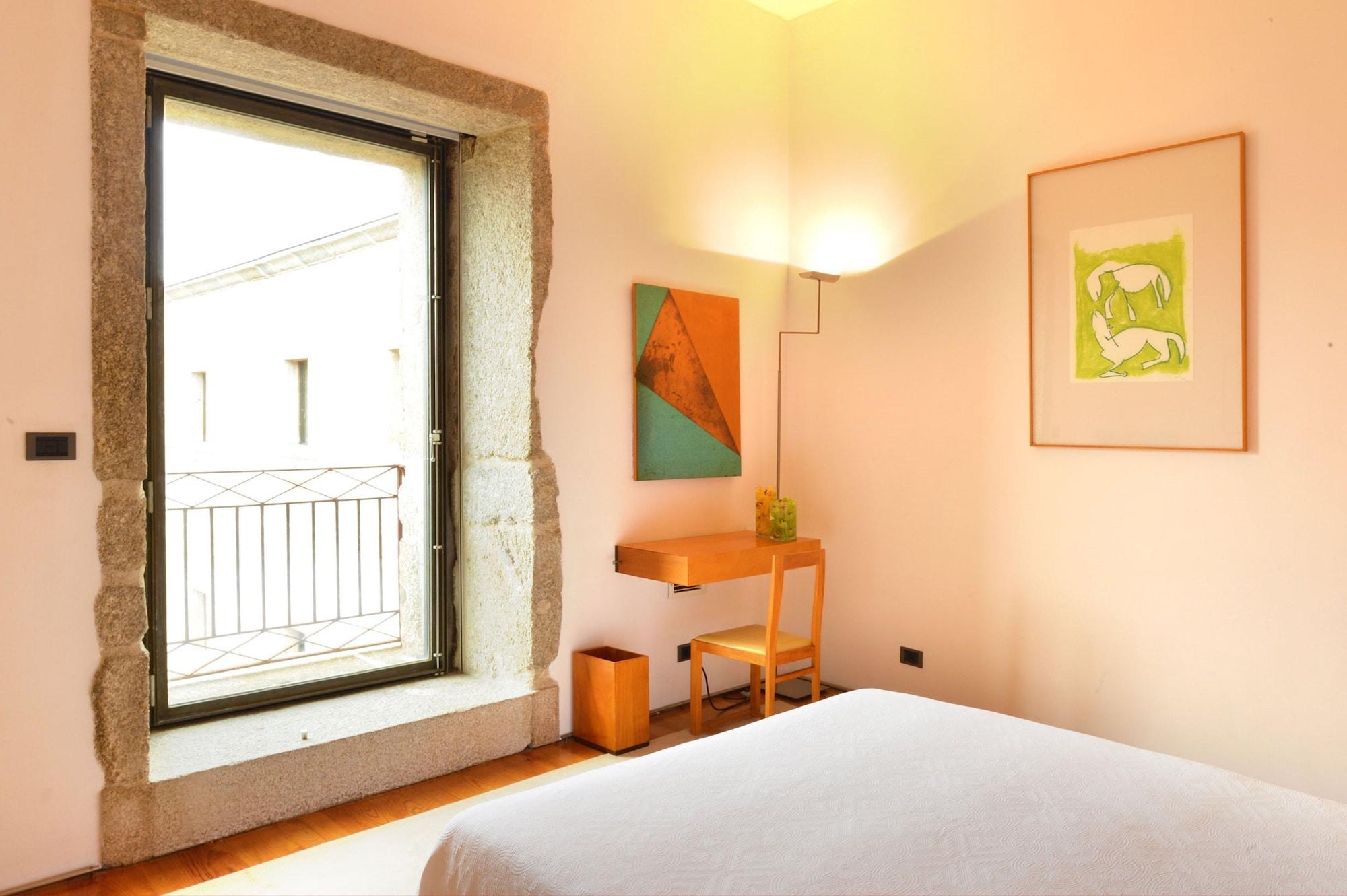 Pousada Mosteiro De Amares - Monument Hotel Εξωτερικό φωτογραφία
