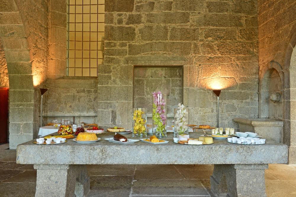 Pousada Mosteiro De Amares - Monument Hotel Εξωτερικό φωτογραφία