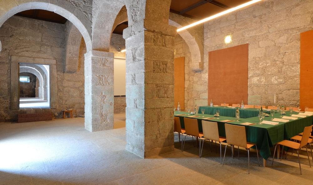 Pousada Mosteiro De Amares - Monument Hotel Εξωτερικό φωτογραφία