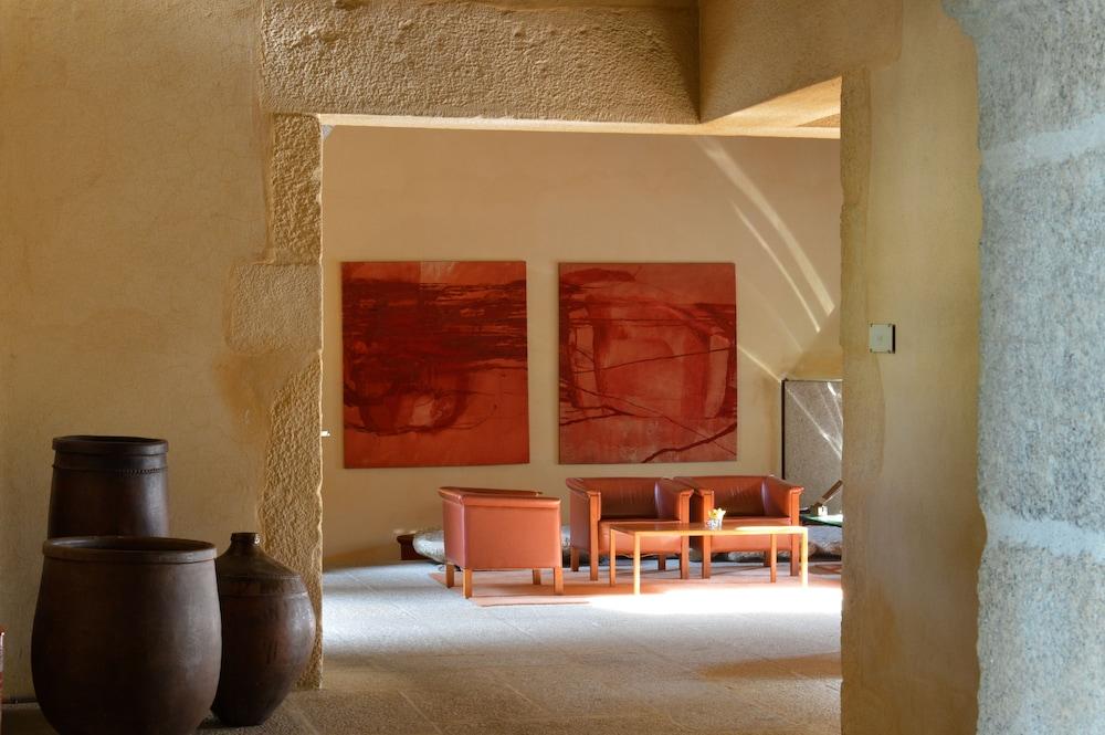 Pousada Mosteiro De Amares - Monument Hotel Εξωτερικό φωτογραφία