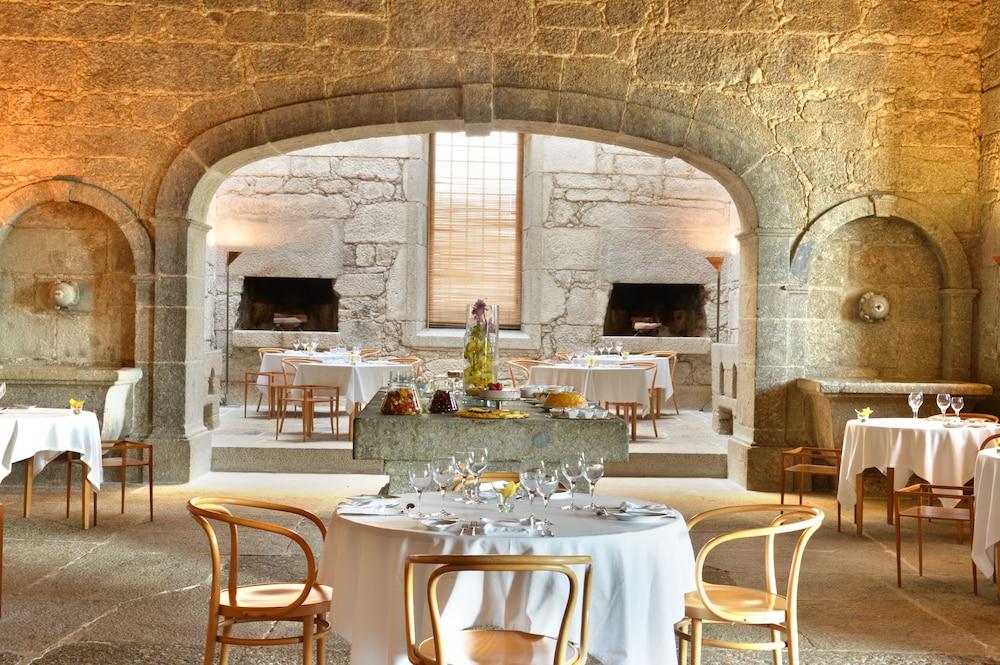 Pousada Mosteiro De Amares - Monument Hotel Εξωτερικό φωτογραφία