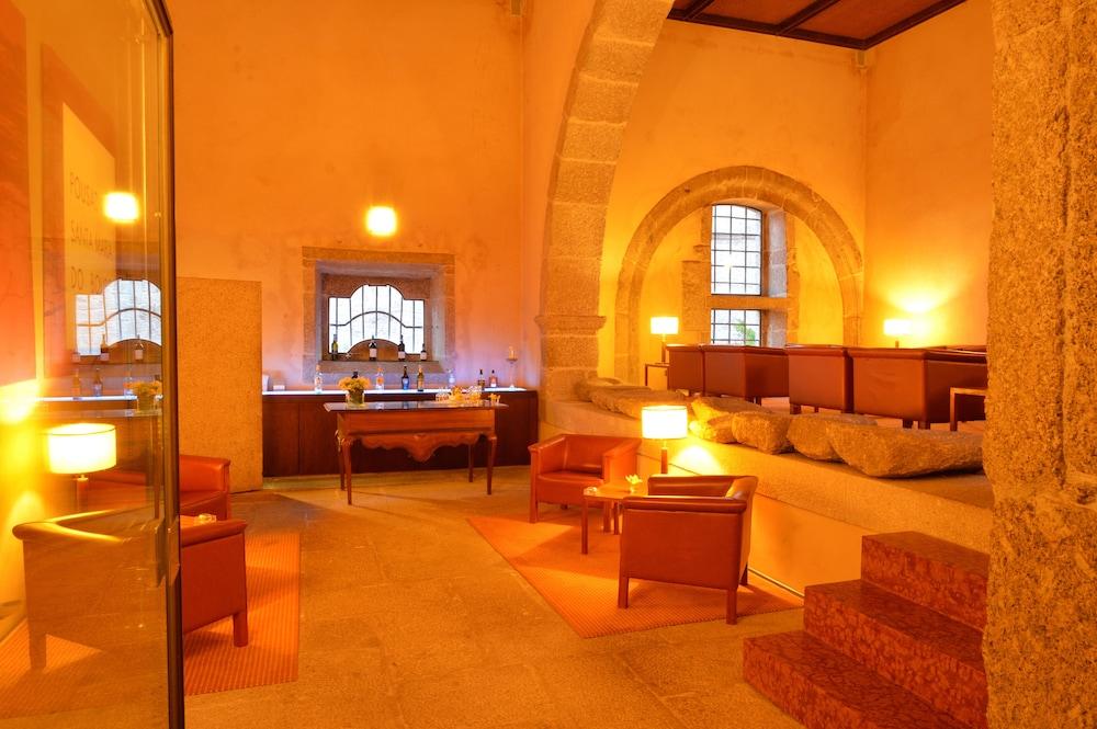 Pousada Mosteiro De Amares - Monument Hotel Εξωτερικό φωτογραφία