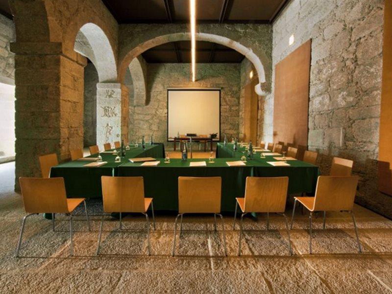 Pousada Mosteiro De Amares - Monument Hotel Εξωτερικό φωτογραφία