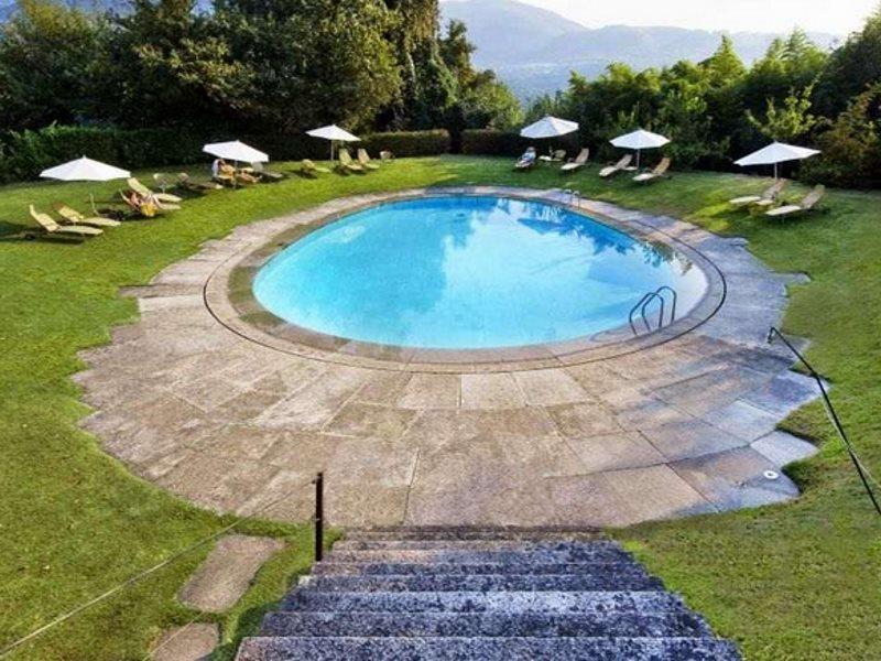 Pousada Mosteiro De Amares - Monument Hotel Εξωτερικό φωτογραφία