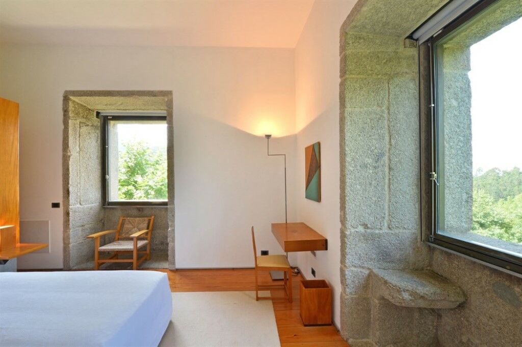 Pousada Mosteiro De Amares - Monument Hotel Εξωτερικό φωτογραφία