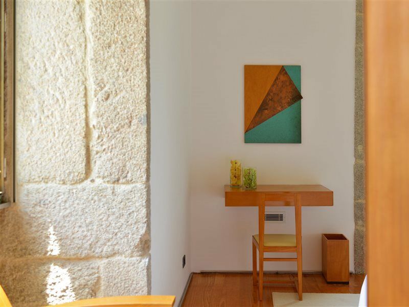 Pousada Mosteiro De Amares - Monument Hotel Εξωτερικό φωτογραφία