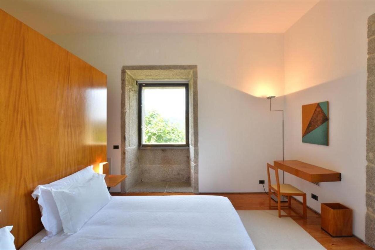 Pousada Mosteiro De Amares - Monument Hotel Εξωτερικό φωτογραφία